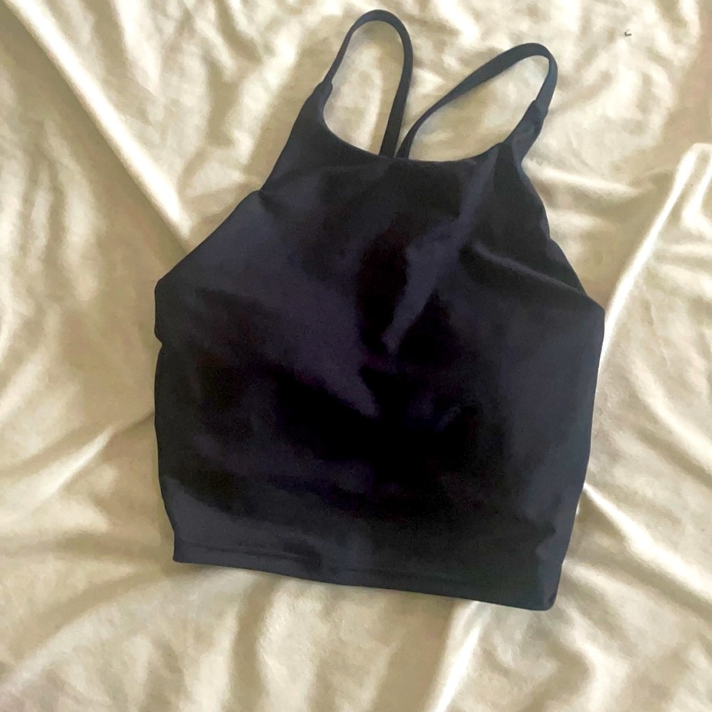 New work out top